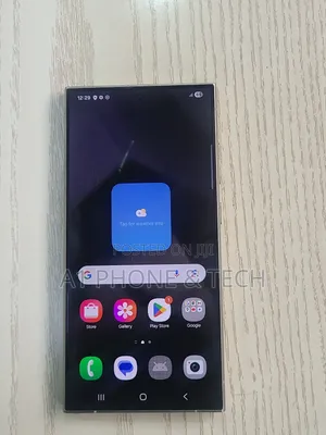 Samsung Galaxy S24 Ultra 256 GB Gray