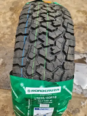 235 /60 R18 Roadcruza Tyres (All Terrrain)