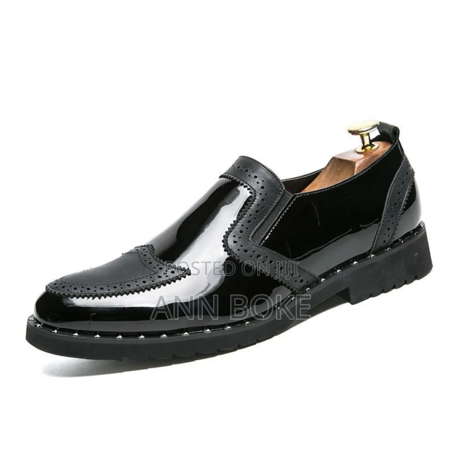 !!Restocked!! *Wetlook Casuals* Size 39-46