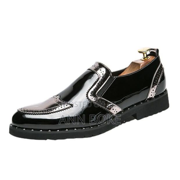 !!Restocked!! *Wetlook Casuals* Size 39-46 - thumbnail 4