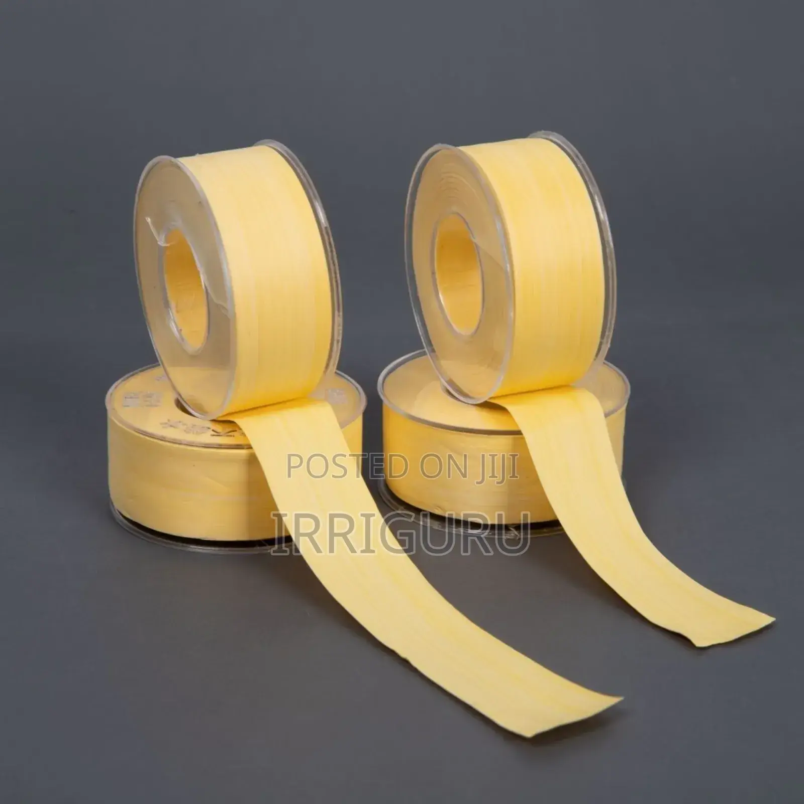 Thread Tape Seal