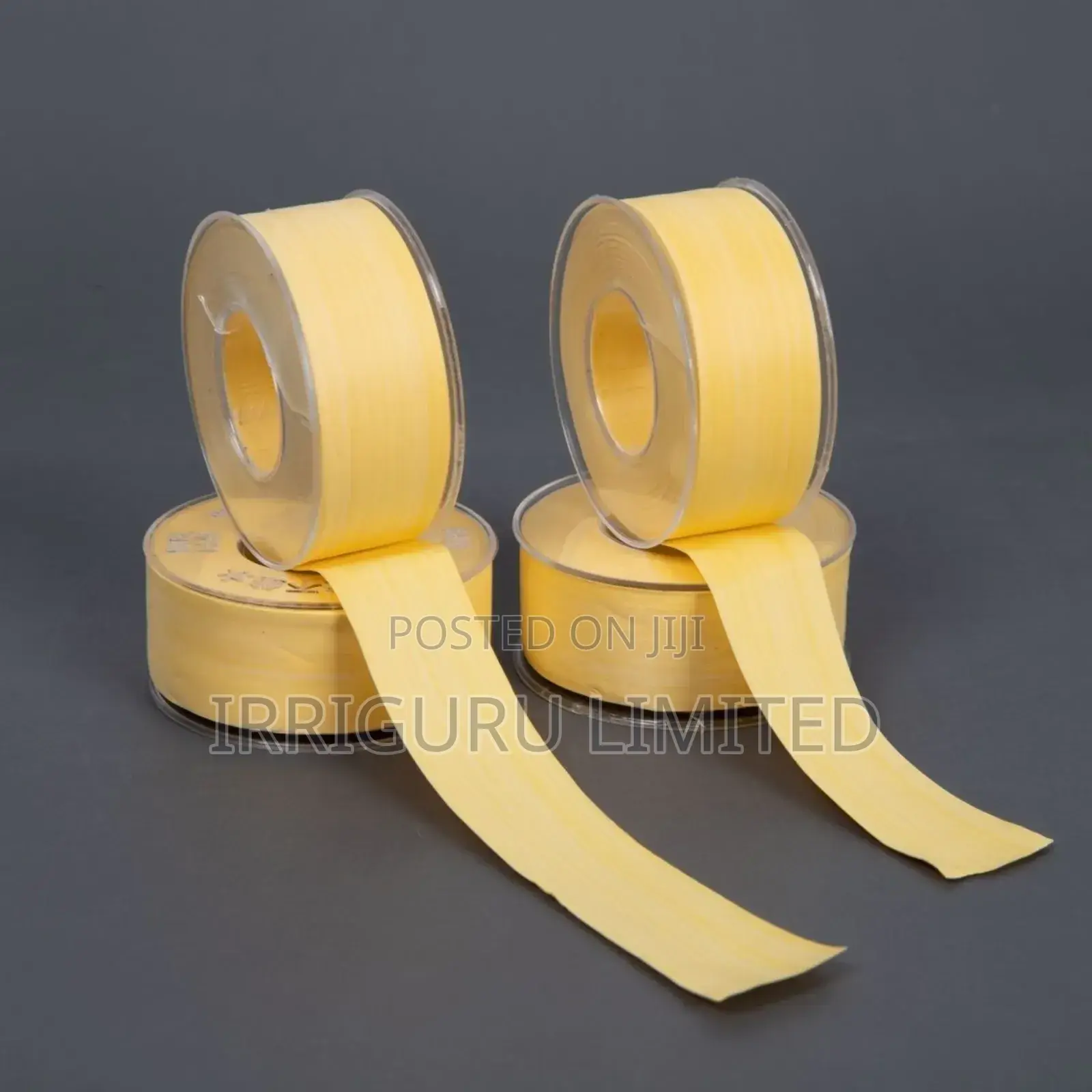 Thread Tape Seal
