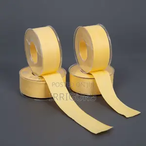 Thread Tape Seal