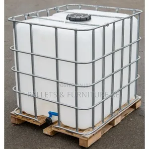 Iebc Reconditioned Tanks