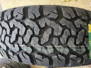 225/65r17 Kapsen Tyre Alltrein