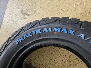 225/65r17 Kapsen Tyre Alltrein