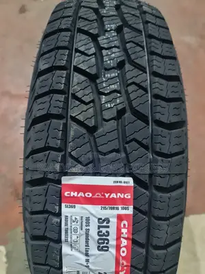 205 /70 R15 Chaoyang Tyres (All Terrrain)