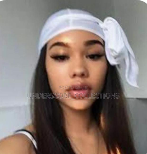 *Unisex Baddies Durags* - thumbnail 3