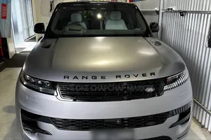 Land Rover Range Rover Sport 2023 Gray
