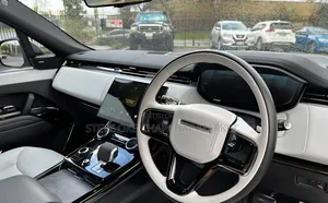 Land Rover Range Rover Sport 2023 Gray