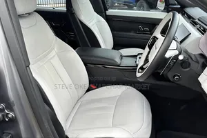 Land Rover Range Rover Sport 2023 Gray