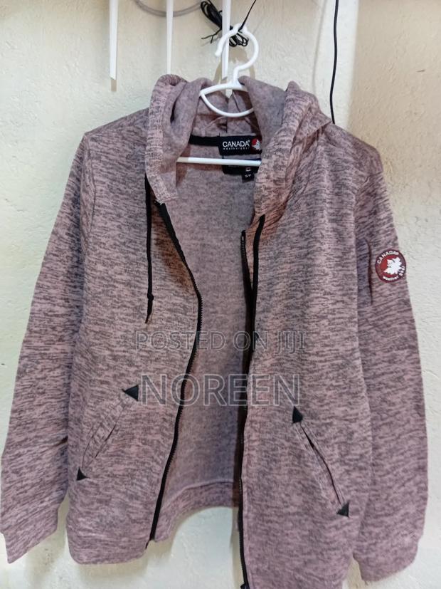 Ladies Jumper