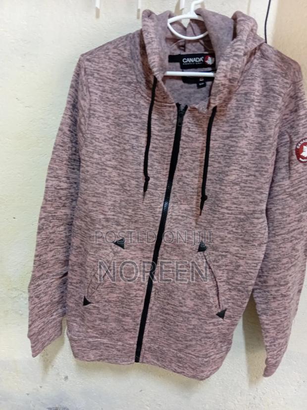 Ladies Jumper - thumbnail 2
