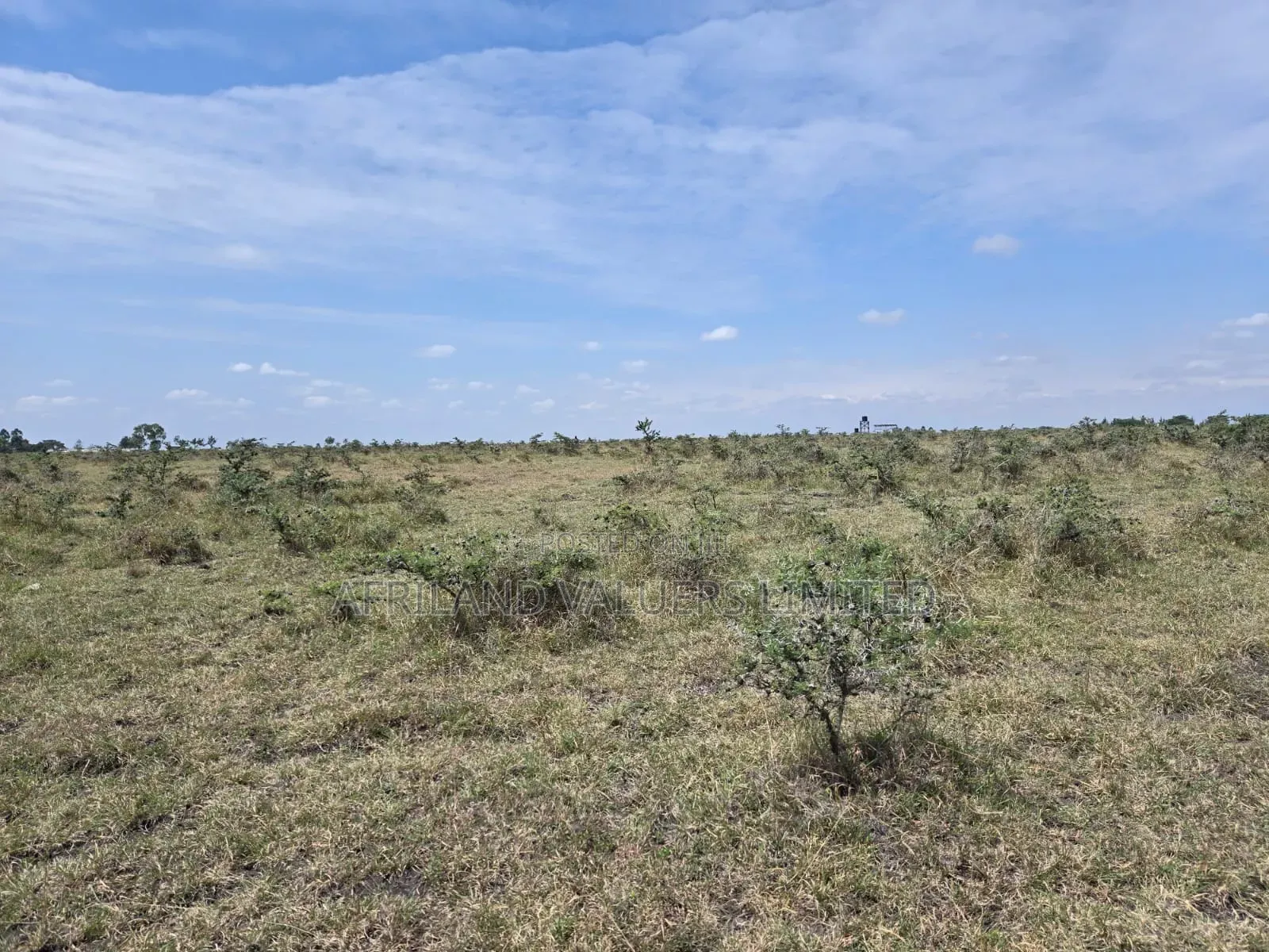 Plots for Sale in Tuala Next to Rockfields