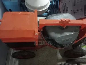 New Arrival Indian Mixer Lakshmi 500l/8hp Engine Air Cooled