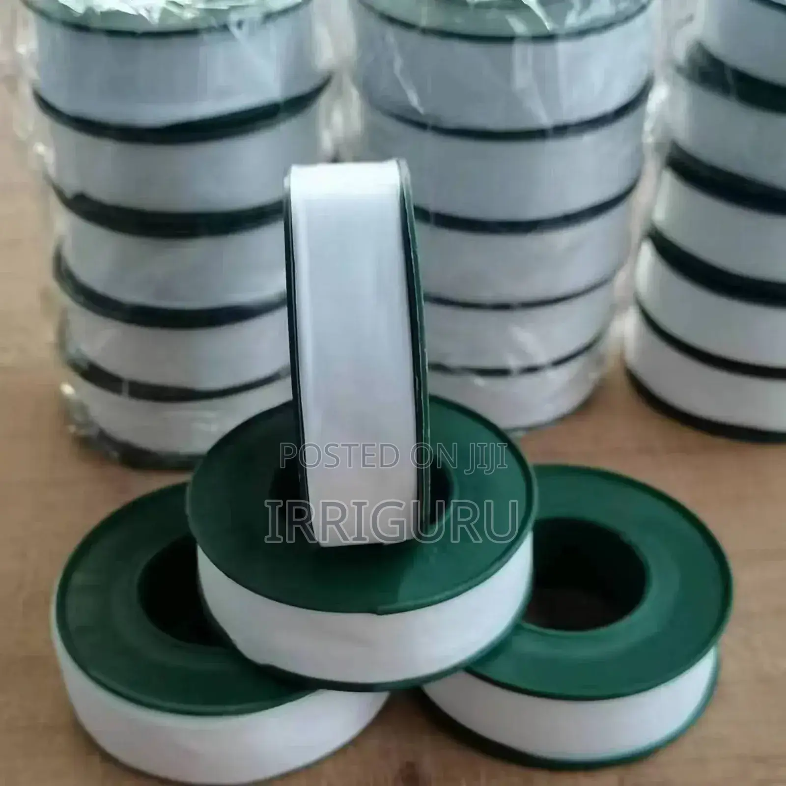 Threaded Seal Tape
