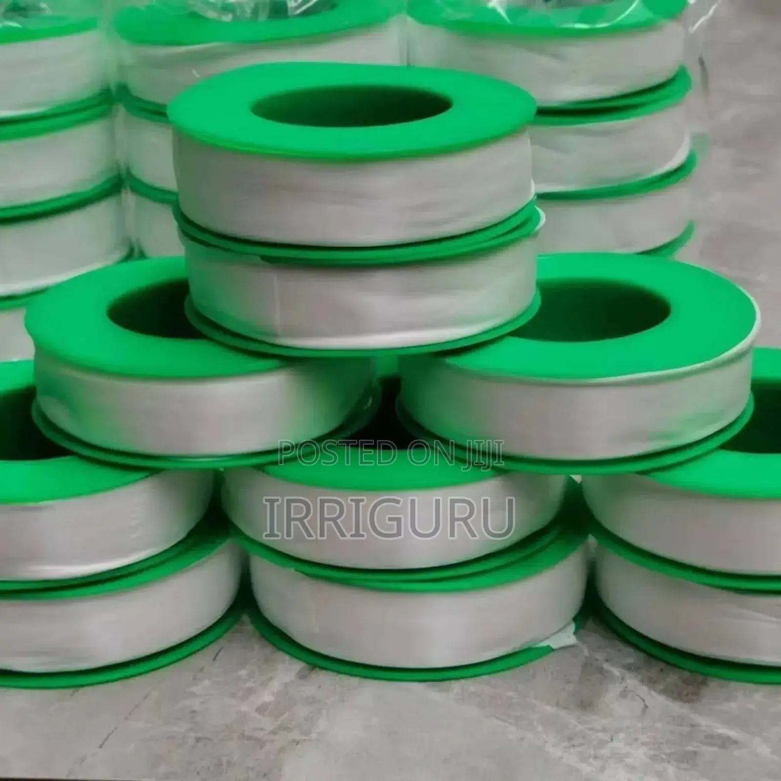 Preventing Thread Corrosion
