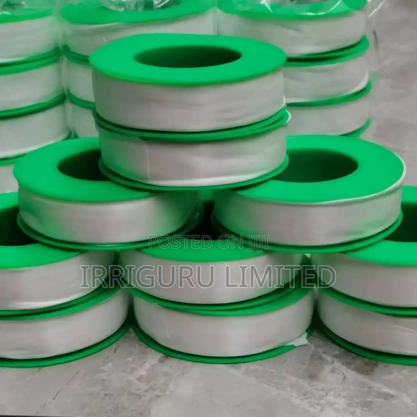Preventing Thread Corrosion