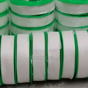 Thread Tape - Threaded Seal