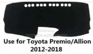 Toyota Premio/Allion Dashboard Covers - thumbnail 2