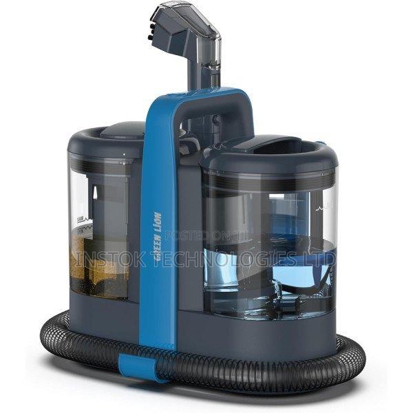 Green Lion Carpet Cleaner Pro - main view