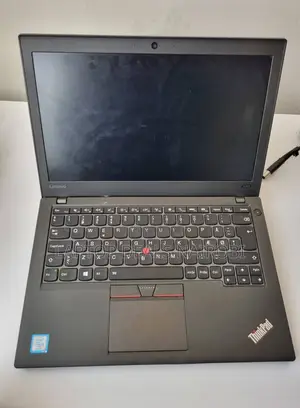 Laptop Lenovo ThinkPad X260 8GB Intel Core I5 SSD 256GB