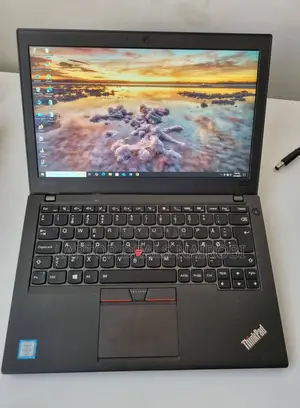 Laptop Lenovo ThinkPad X260 8GB Intel Core I5 SSD 256GB