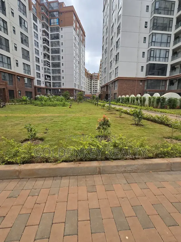 2bdrm Apartment in Syokimau for sale
