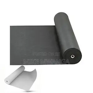 2x50m Geotextile Fabric Roll