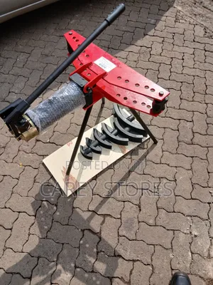 Aico Pipe Bender