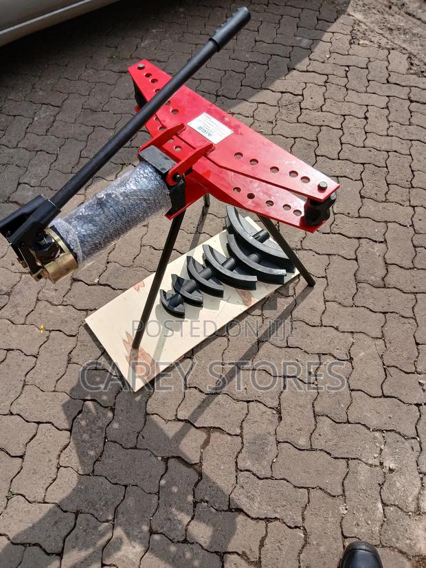 Aico Pipe Bender - main view
