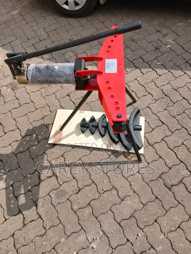 Aico Pipe Bender - thumbnail 3