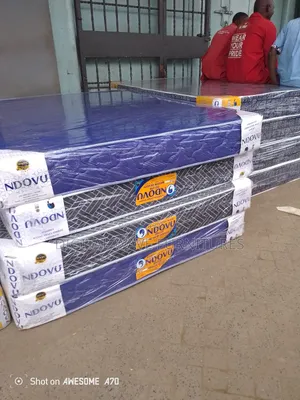 HDQ 4*6 Matress Ndovu