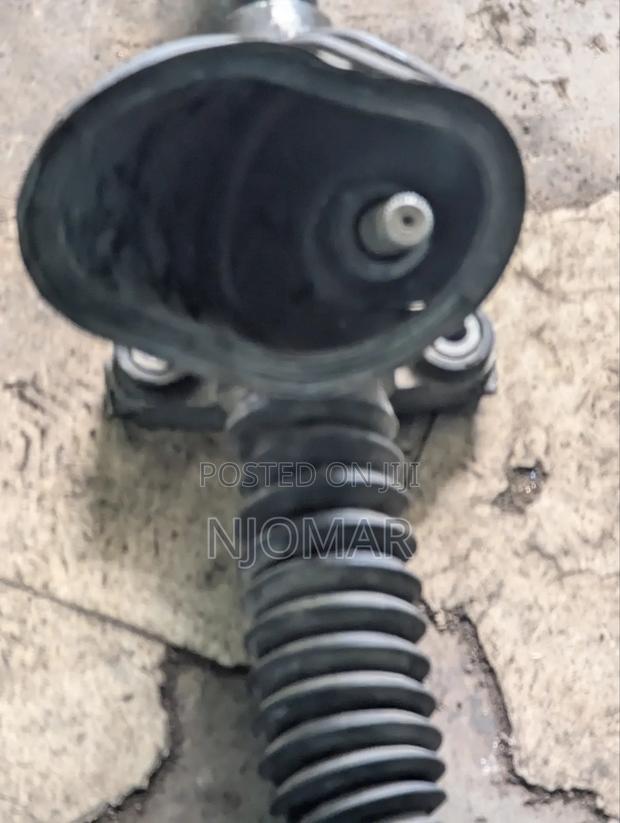Ex Japan Steering Rack Toyota Passo