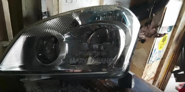 Ex Japan Nissan Dualis 2010-2014 Xenon Headlight