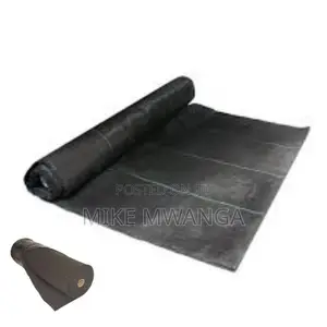 Erosion Control 2mx50m Non-Woven Polypropylene Membrane
