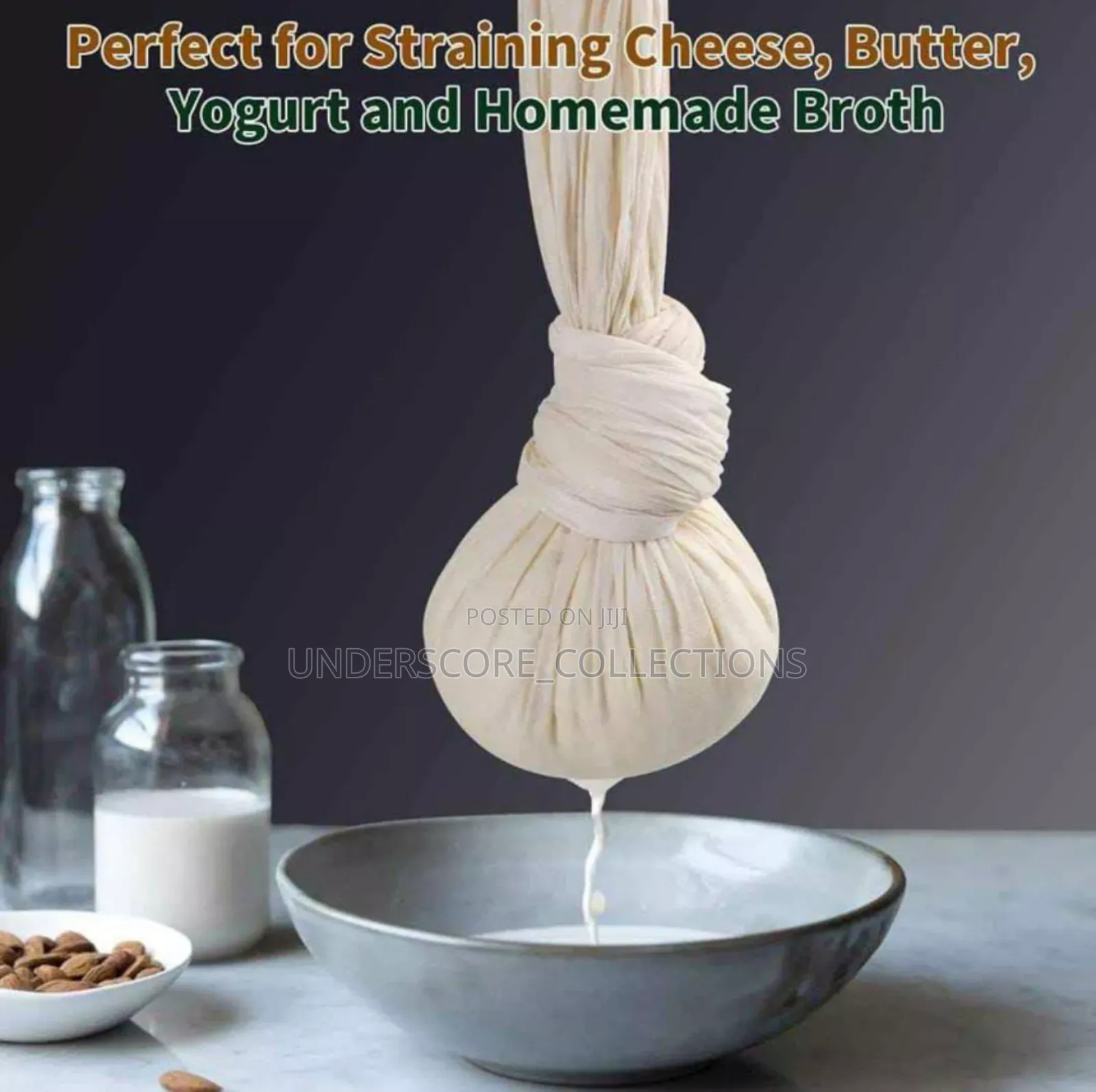 Cheese Cloth