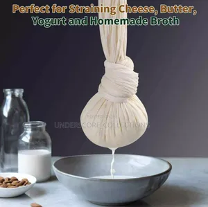 Cheese Cloth