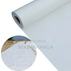 Long-Term Ground Stability 2mx50m Geotextile