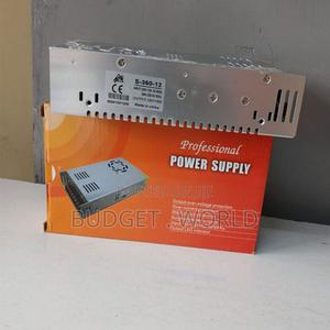 Open Frame Power Supply Unit 120w, 12v, Ip20 - thumbnail 2