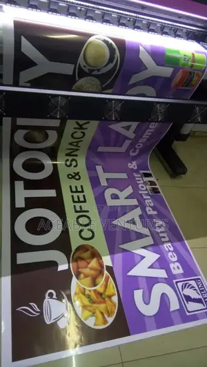 Sticker/Sticker Printing