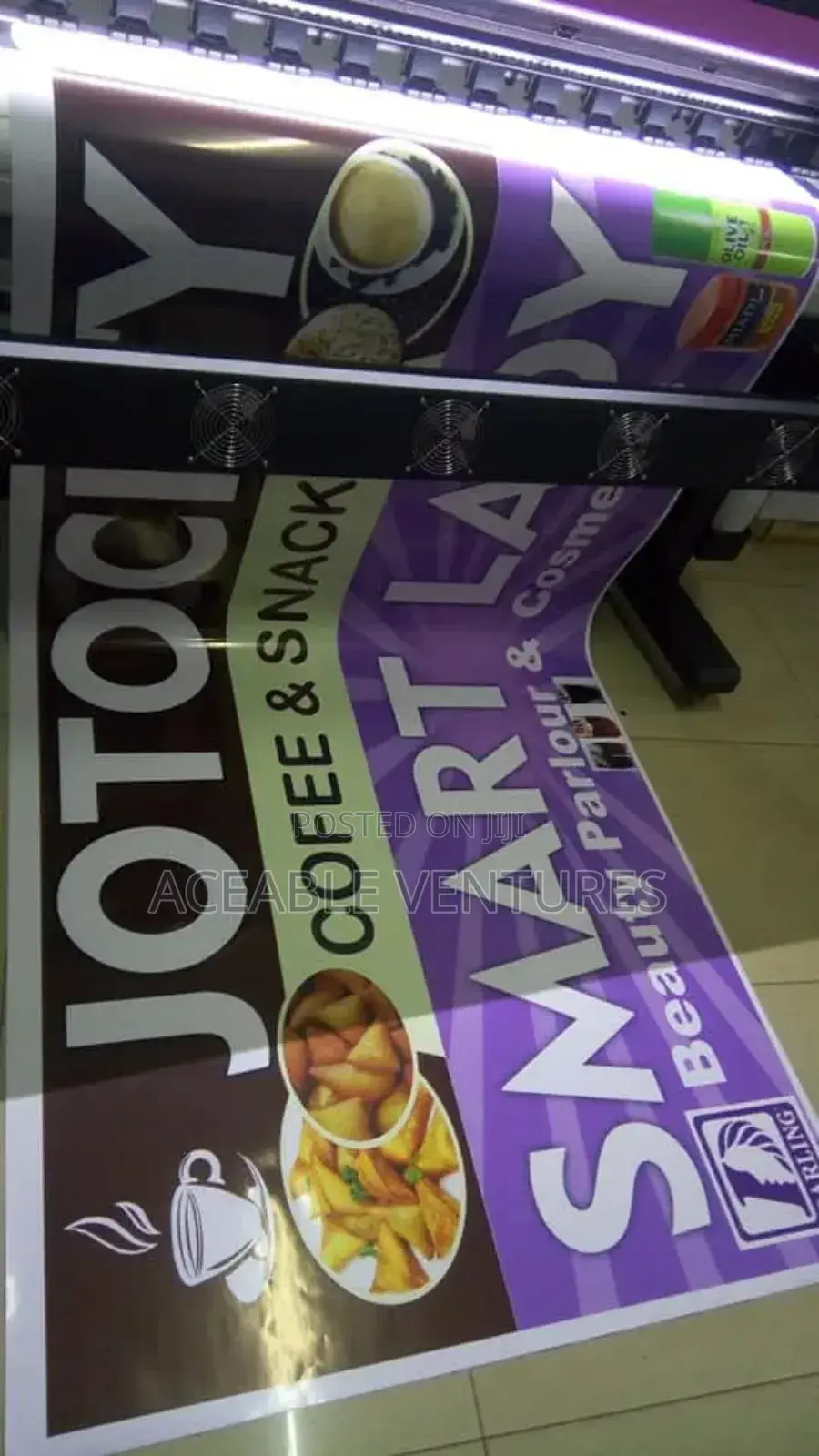 Sticker/Sticker Printing