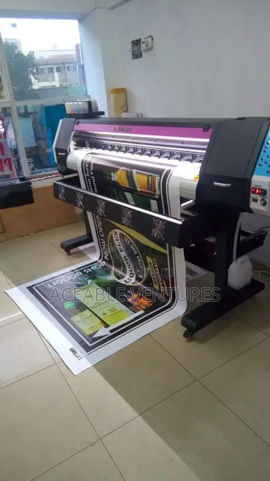 Sticker/Sticker Printing