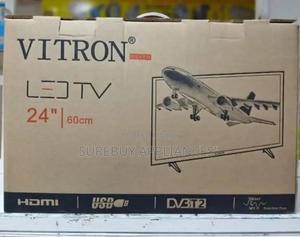 Vitron 24′′ Ac/Dc Television - thumbnail 2