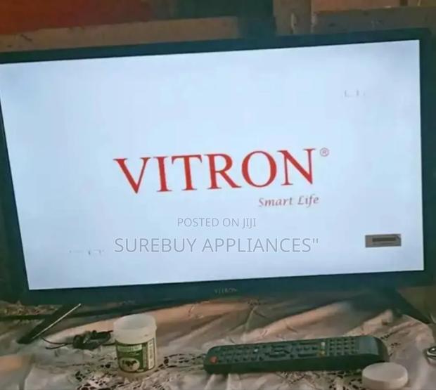 Vitron 24′′ Ac/Dc Television - thumbnail 3