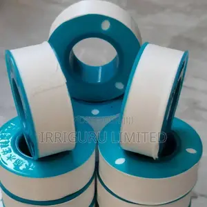 Stainless Steel - Thread Tapes
