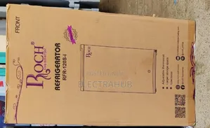 Roch Refrigerator 120s Brand New Sealed