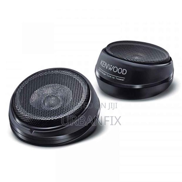 Kenwood 280watts KFC-240a 65watts RMS Power- A Pair - main view