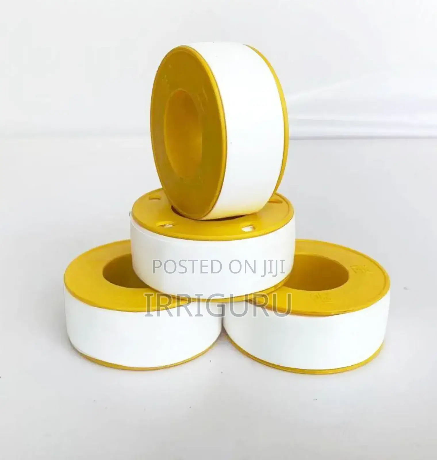 Pipe Threaded Tape