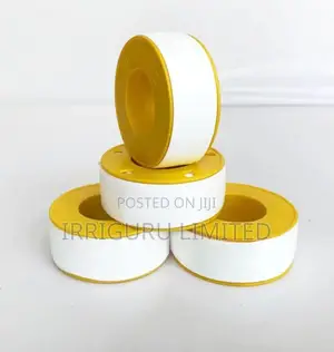 Pipe Threaded Tape